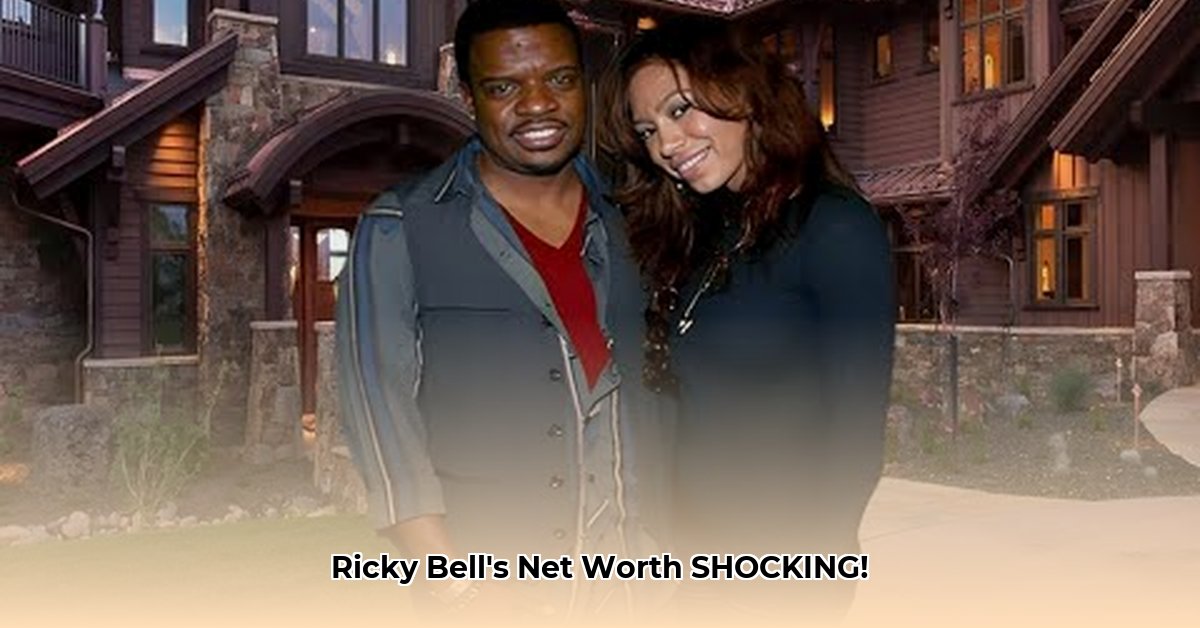 ricky-bells-net-worth